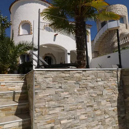 Valira 20d - Belle Avec Piscine Sur Canal Holiday home *