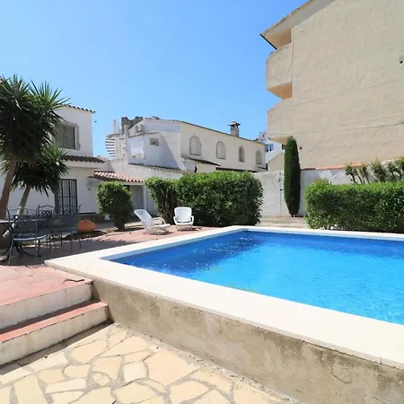 Valira 20d - Belle Avec Piscine Sur Canal Holiday home *